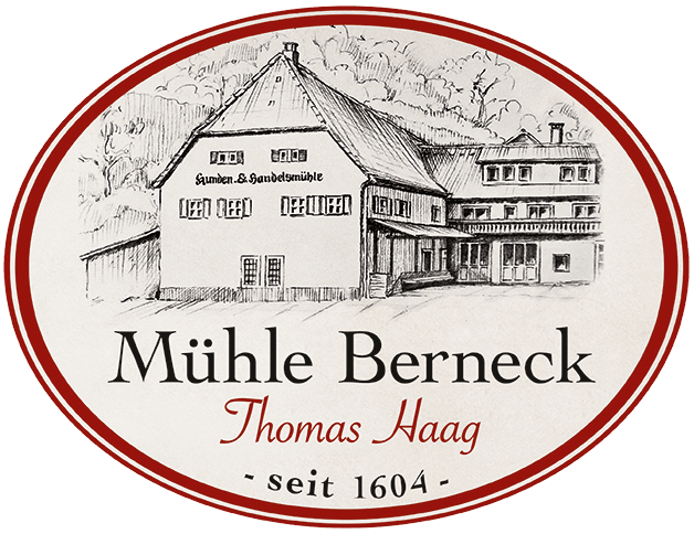 Mühle Berneck